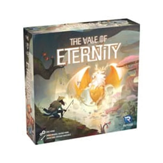 The Vale of Eternity card game *Englische Version*