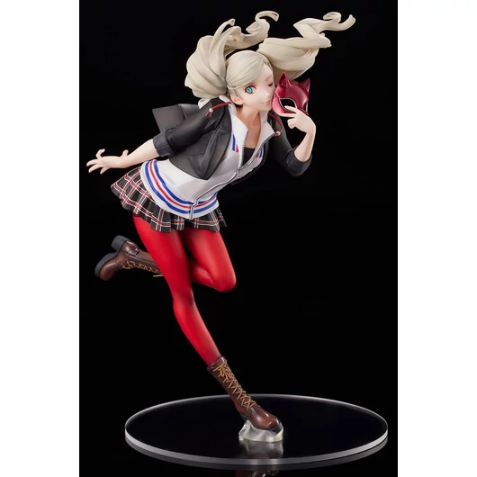 Persona5 Royal PVC Statue 1/7 Ann Takamaki School Uniform Ver. 22 cm