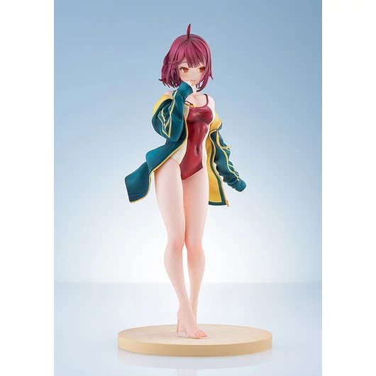 Atelier Sophie: The Alchemist of the Mysterious Book PVC Statue 1/7 Sophie Neuenmuller Swimwear Ver. 25 cm
