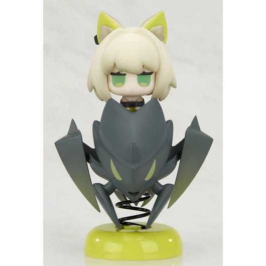 Arknights PVC Statue Happy Shake Series Kal'tsit 10 cm