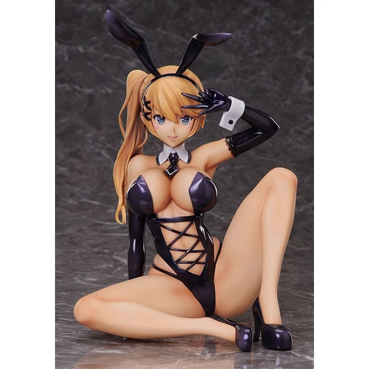 Original Character by Creators Opinion Statue 1/4 Rio: Bare Leg Ver. 25 cm
