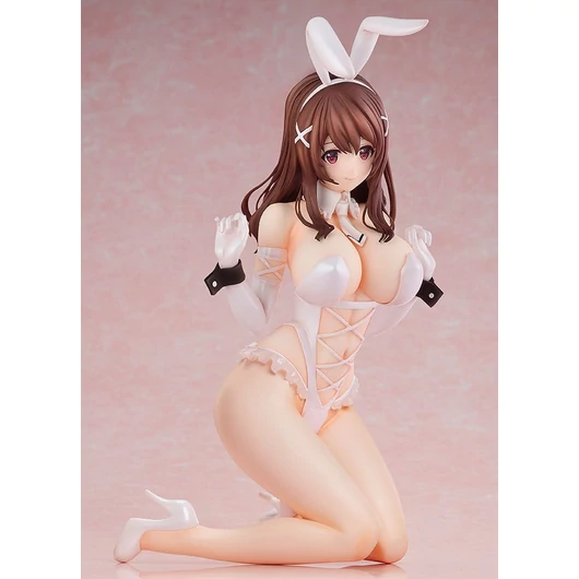 Original Character by Creators Opinion Statue 1/4 Yukino: Bare Leg Ver. 30 cm