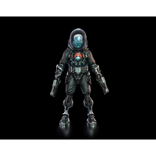 Cosmic Legions Actionfigur Ph'shr Ryyce / The Shadow Circle