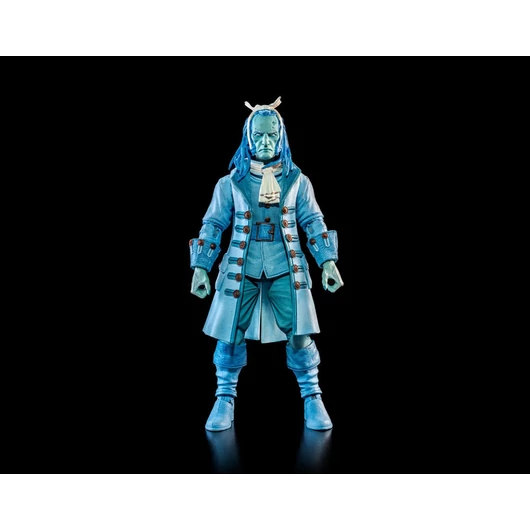 Figura Obscura Actionfigur The Ghost of Jacob Marley Haunted Blue Edition
