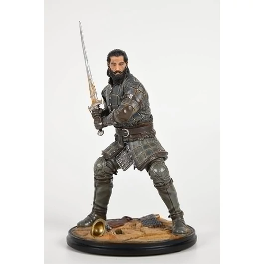 Dragon Age Statue Blackwall 14 cm