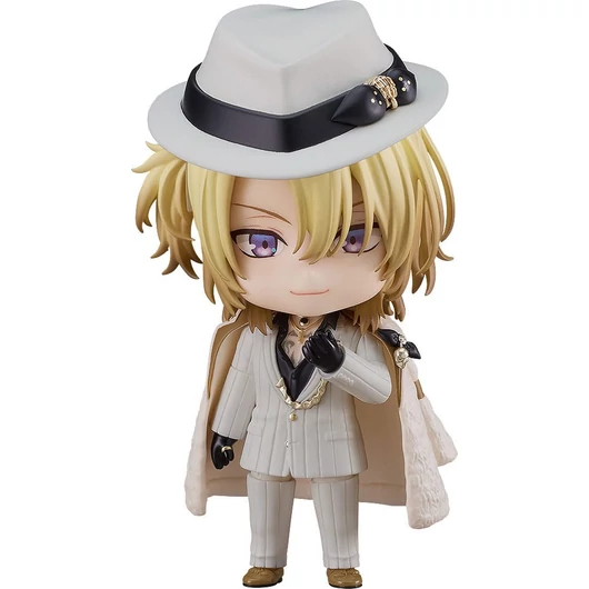 Nijisanji Nendoroid Action Figure Luca Kaneshiro 10 cm