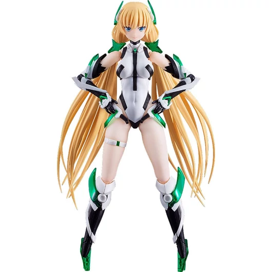 Expelled from Paradise Plastic Model Kit 1/20 PLAMATEA Angela Balzac 14 cm