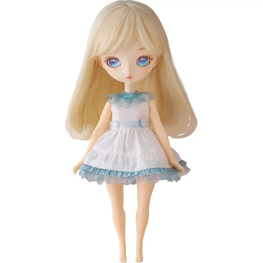 Harmonia Bloom Seasonal Doll Action Figure Curious 23 cm