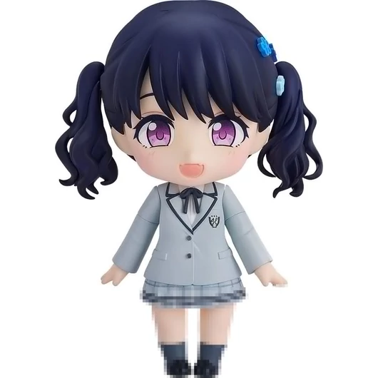 The Idolmaster Shiny Colors Nendoroid Action Figure Koito Fukumaru 10 cm