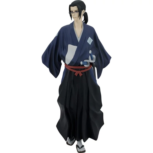 Samurai Champloo Pop Up Parade L PVC Statue Jin 24 cm