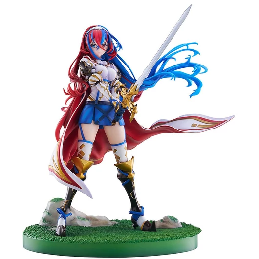 Fire Emblem PVC Statue 1/7 Alear 25 cm