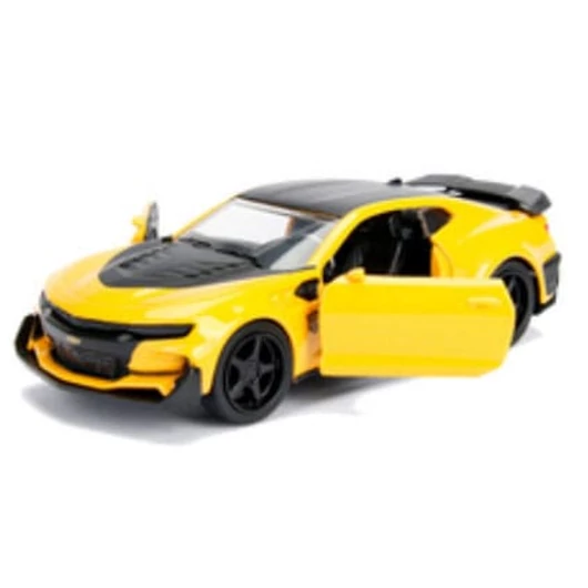 Transformers Diecast Model 1/32 Bumblebee