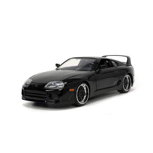 Fast & Furious Diecast Modell 1/24 1995 Toyota Supra