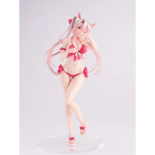 Original Character PVC Statue 1/6 Chou Cinnamon 30 cm