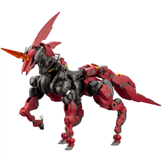 Hexa Gear Plastic Model Kit 1/24 Sieg Springer Queen's Guard Ver. 28 cm