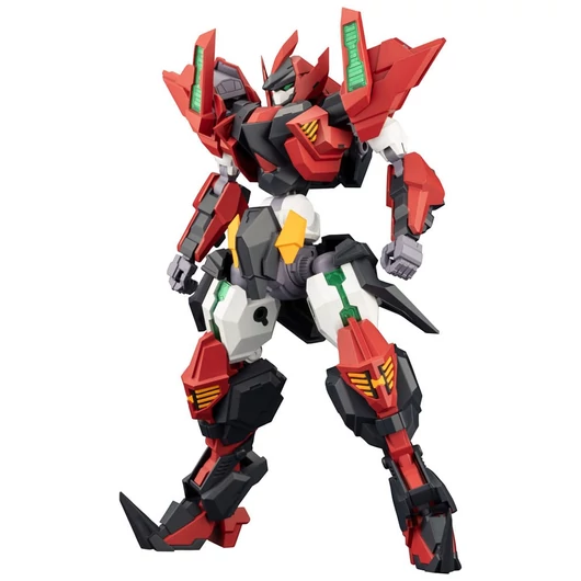 Forme Arms Plastic Model Kit 1/100 Sho-ro-ki Grand Riser 15 cm