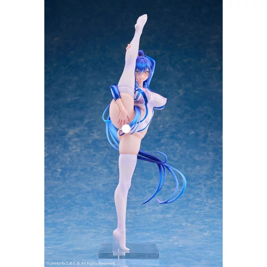 Original Character PVC 1/6 Yuki Azuma - Illustrated by Neko Metaru 37 cm