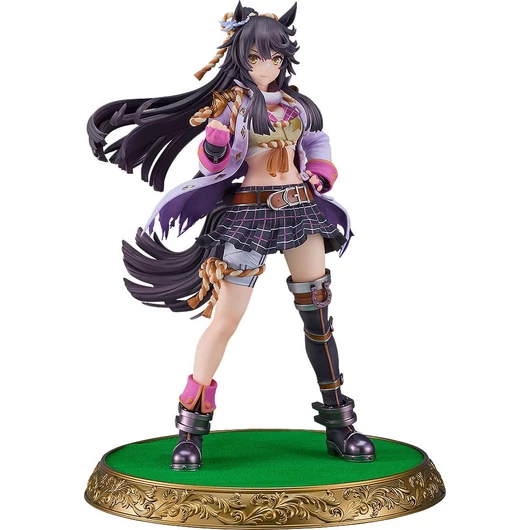 Uma Musume Pretty Derby PVC Statue 1/7 Narita Brian 26 cm