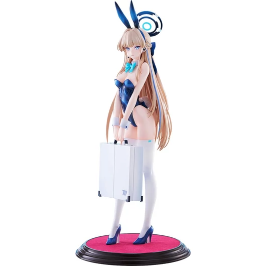 Blue Archive PVC Statue 1/7 Toki Asuma (Bunny Girl) 30 cm
