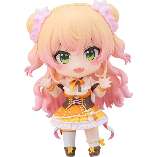 Hololive Production Nendoroid Action Figure Momosuzu Nene 10 cm