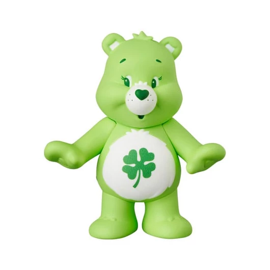Care Bears UDF Series 16 Mini Figure Luck Bear 7 cm