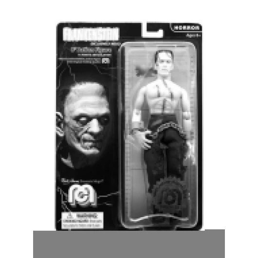 Frankenstein Action Figure Frankenstein Bare Chest 20 cm