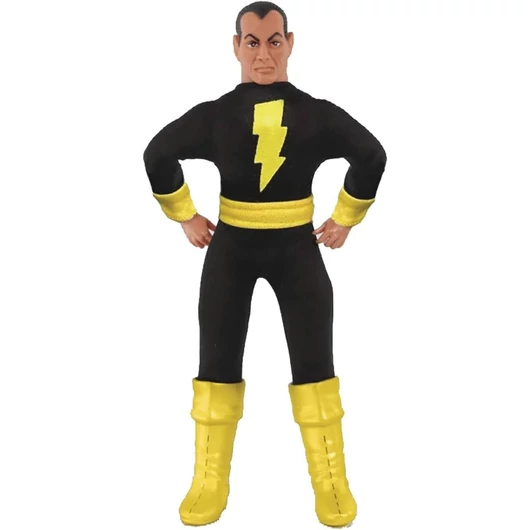 DC Comics Action Figure Black Adam Limited Edition 20 cm