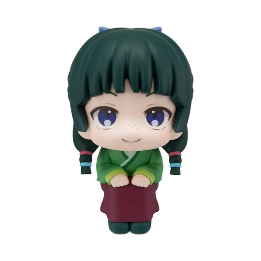The Apothecary Diaries Look Up PVC Statue Maomao 11 cm
