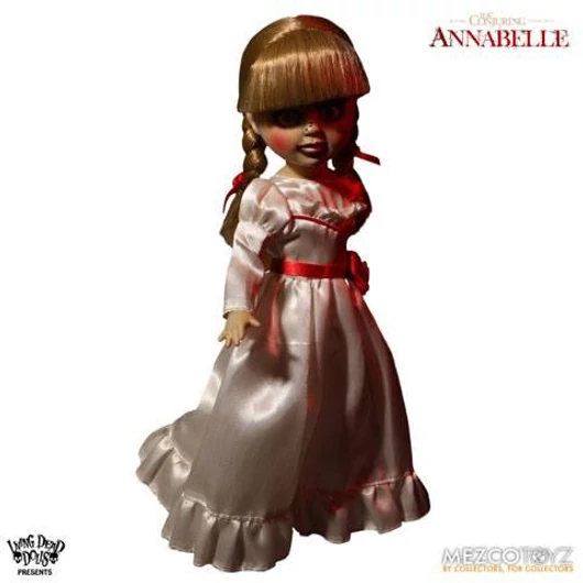 Living Dead Dolls Doll Annabelle 25 cm