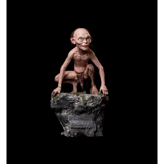 Lord of the Rings Life-Size Statue Gollum 92 cm