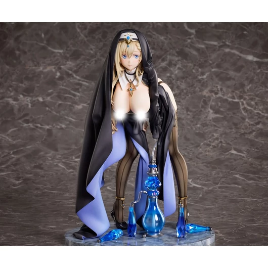 Original Character PVC Statue 1/5 Olivia 26 cm