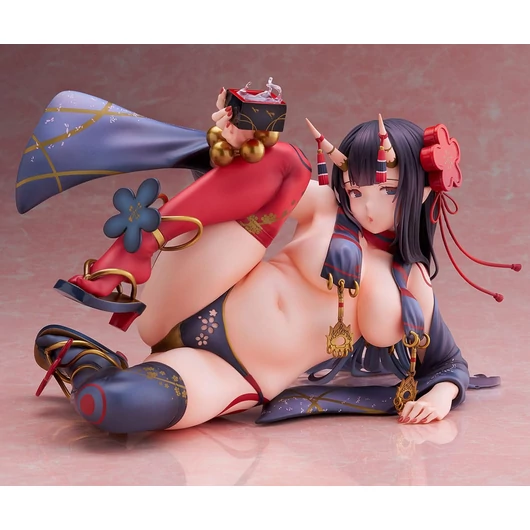 Original Character PVC Statue 1/5 Onikko-chan 16 cm