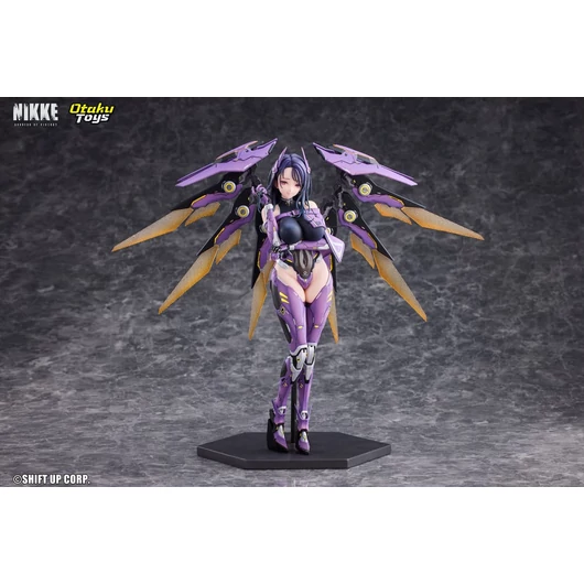 Goddess of Victory: Nikke PVC Statue 1/7 Isabel Regular Edition 25 cm