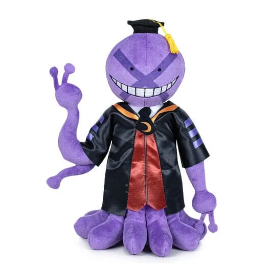 Assassination Classroom: Mistake 27 cm Plush