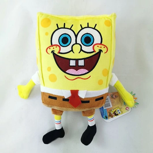 SpongeBob SquarePants Plush Figures Spongebob 30 cm