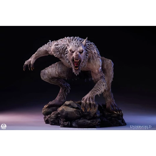 Underworld: Evolution Epic Series Statue 1/3 Wlliam 47 cm