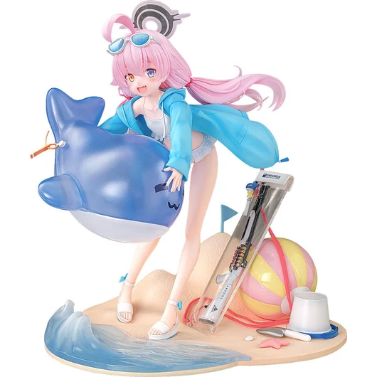 Blue Archive PVC Statue 1/7 Hoshino Swimsuit Ver. 21 cm