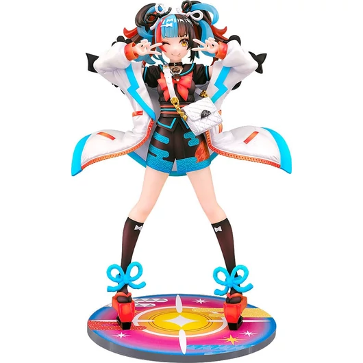 Fate/Grand Order PVC Statue 1/7 Archer/Sei Shonagon 25 cm