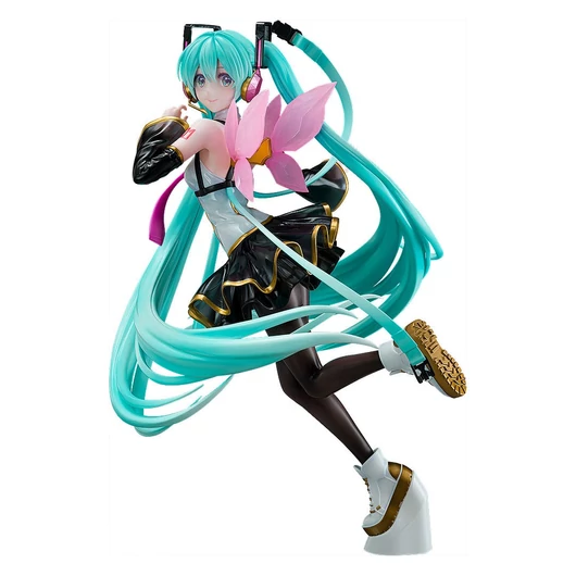 Hatsune Miku PVC Statue 1/7 Delight Fairy Style 24 cm