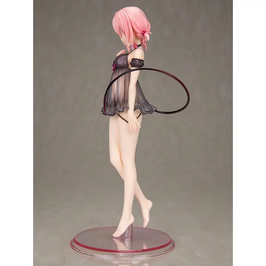 To Love-Ru Darkness PVC Statue 1/6 Momo Belia Deviluke Little Devil Baby Doll Ver. 24 cm