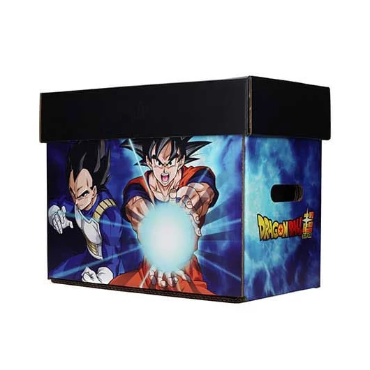 Dragon Ball Super Storage Box Older Audiences Ver. 2 40 x 21 x 30 cm