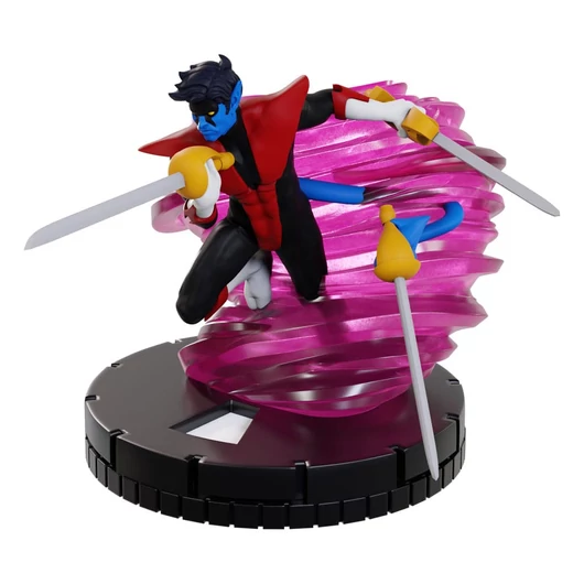 Marvel HeroClix: X-Men '97 Retail Chase Booster