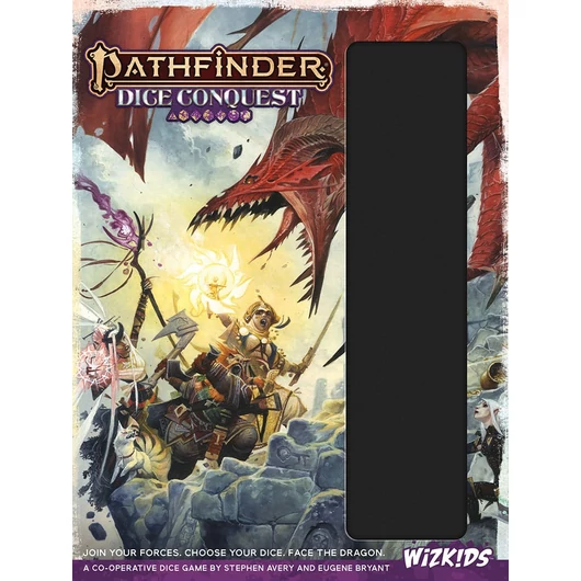 Pathfinder Dice Game Dice Conquest