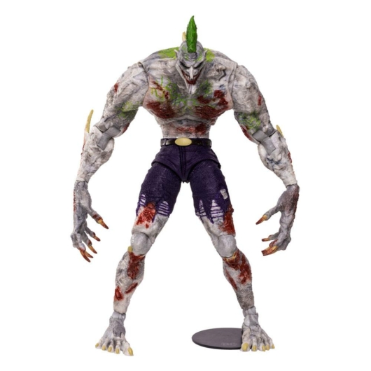 DC Collector Megafig Akciófigura The Joker Titan 30 cm