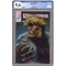 Wolverine (2020 6th Series) 32ILLUMINATI CGC 9.6 Williams Illuminati Variant
