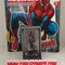 Issue 1: Spider-Man [1] Ólomfigura