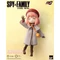 Spy x Family Code: White FigZero Action Figure 1/6 Anya Forger Winter Costume Ver. 17 cm