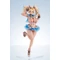 Idola Phantasy Star Saga PVC Statue 1/7 Summer Innocent Gene Chaos 27 cm