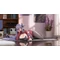 Azur Lane amiami x AniGame PVC Statue 1/6 Friedrich Carl A Game of Love Ver. 32 cm
