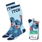 Lilo &amp; Stitch Socks Stitch Sitting 36-43